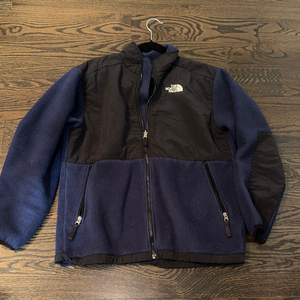 The North Face Denali Jacket